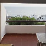 Apartamento Sea View *