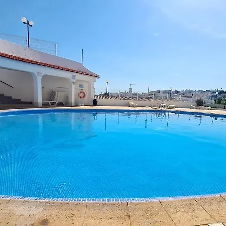 Appartement Sea View Albufeira