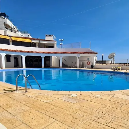 Sea View Appartement