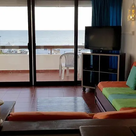 Sea View Албуфейра