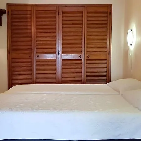 Апартаменты Sea View Албуфейра