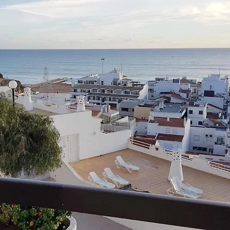 Sea View *