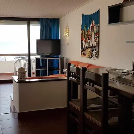Sea View Apartment Albufeira