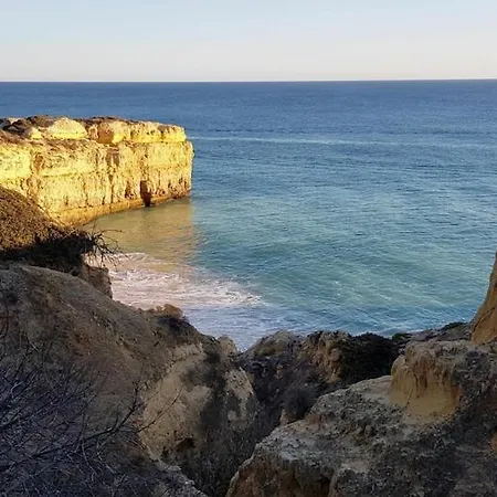 Апартаменты Sea View