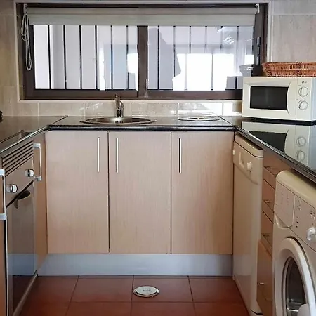 Апартаменты Sea View Албуфейра