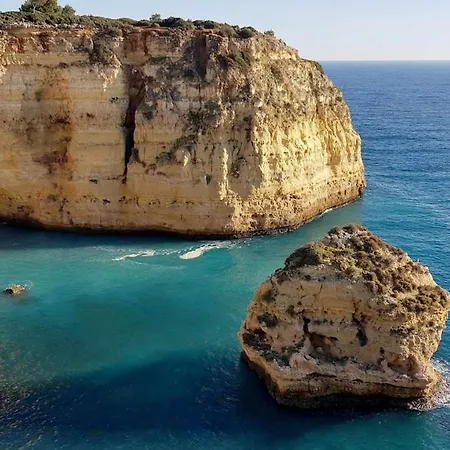 Апартаменты Sea View