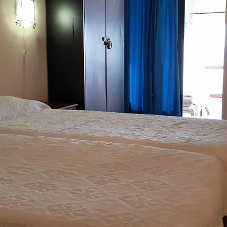 Sea View Албуфейра