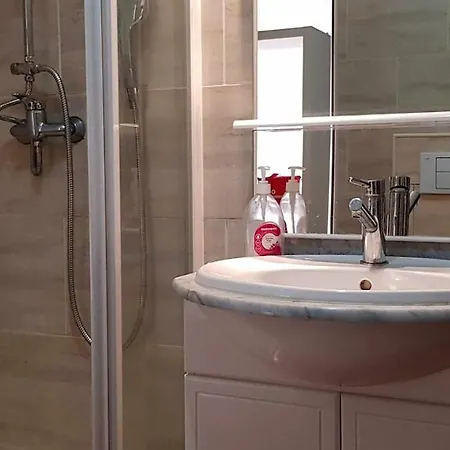 Appartement Sea View Albufeira