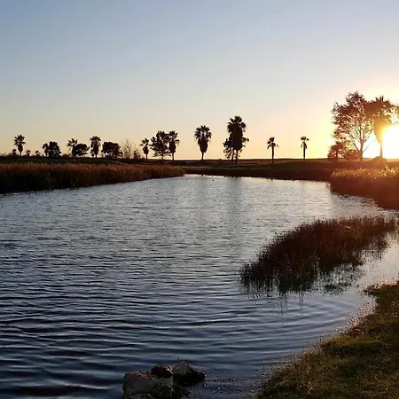 Sea View Appartement