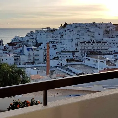 Apartment Sea View Albufeira