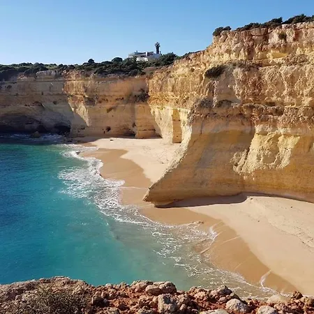 Apartment Sea View Albufeira