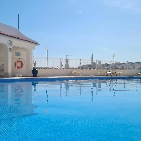 Sea View Албуфейра