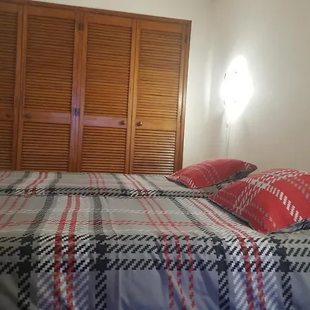 Sea View Апартаменты *