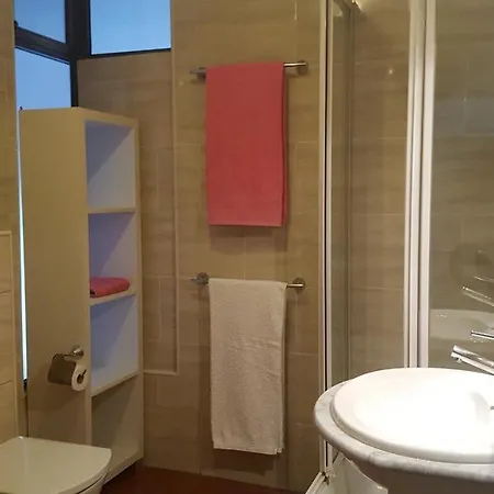 Appartement Sea View