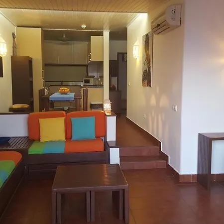 Appartement Sea View *