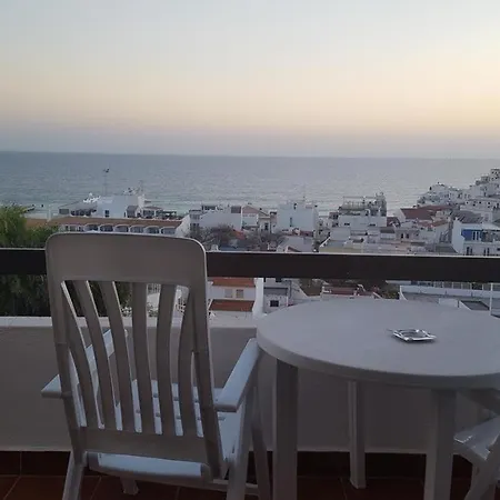 Апартаменты Sea View