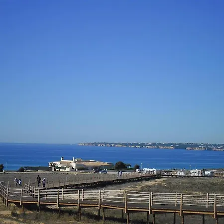 Appartement Sea View *