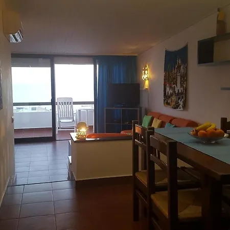 Sea View Appartement Albufeira