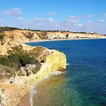 Sea View Appartamento Albufeira
