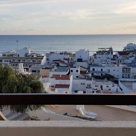Sea View Lejlighed *