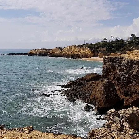 Lejlighed Sea View *