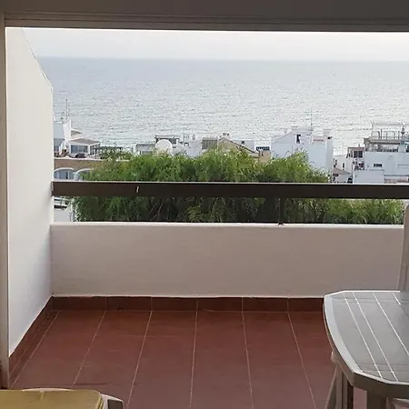 Lejlighed Sea View *