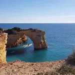 Lägenhet Sea View Albufeira