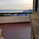 Sea View Lägenhet Albufeira