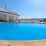 Lägenhet Sea View Albufeira