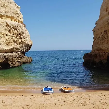 Sea View Албуфейра