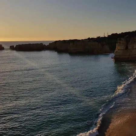 Sea View Албуфейра