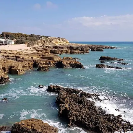 Апартаменты Sea View *