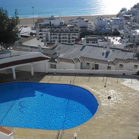 Sea View * Албуфейра